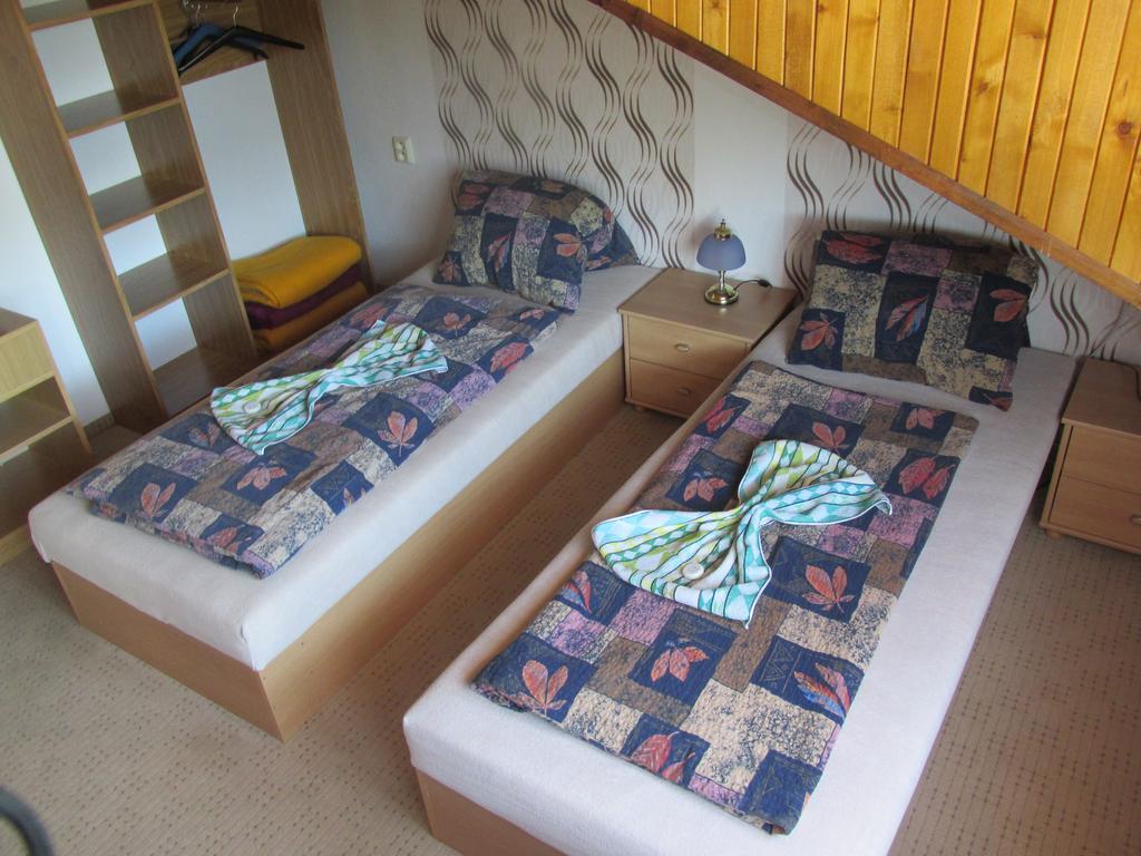 Pension U Vlášků KLV Quarto foto