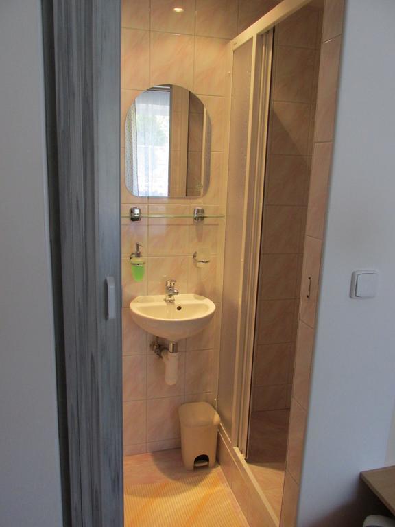 Pension U Vlášků KLV Quarto foto