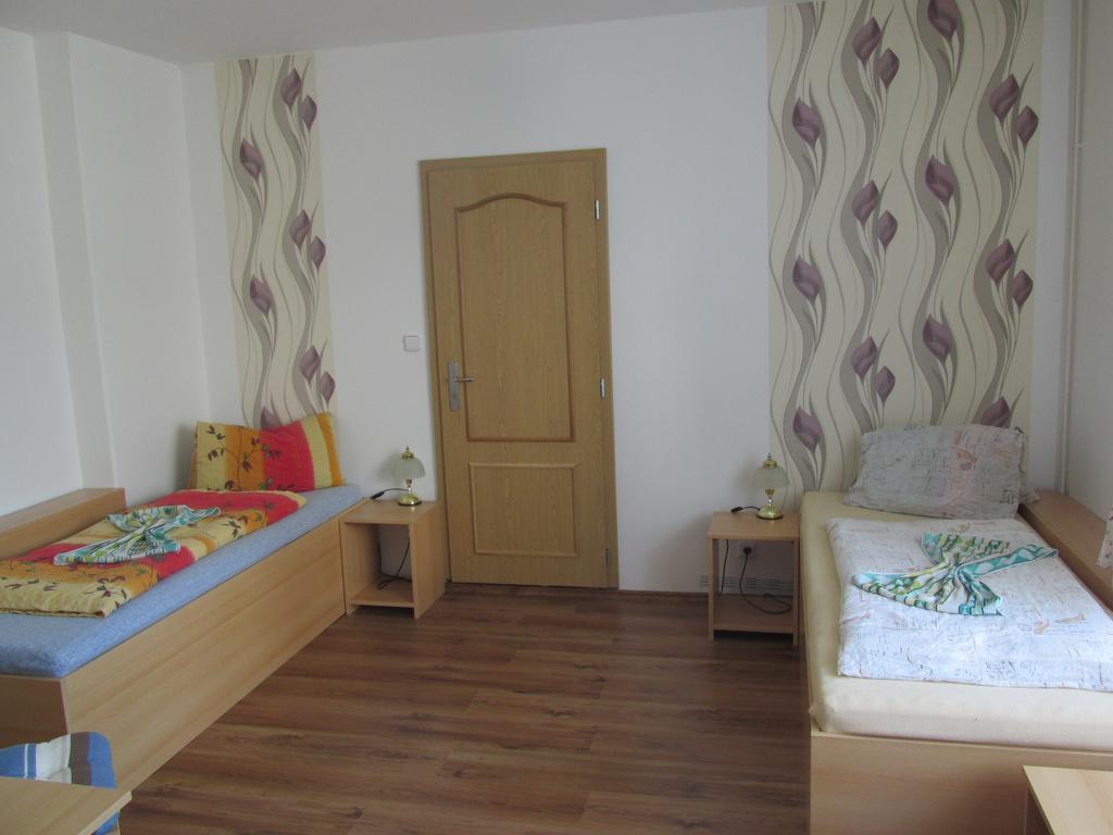 Pension U Vlášků KLV Quarto foto