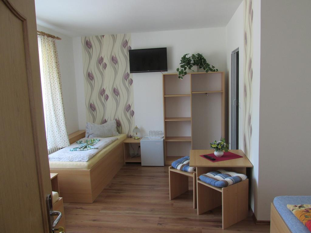 Pension U Vlášků KLV Quarto foto