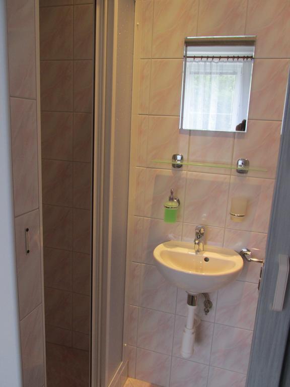 Pension U Vlášků KLV Quarto foto