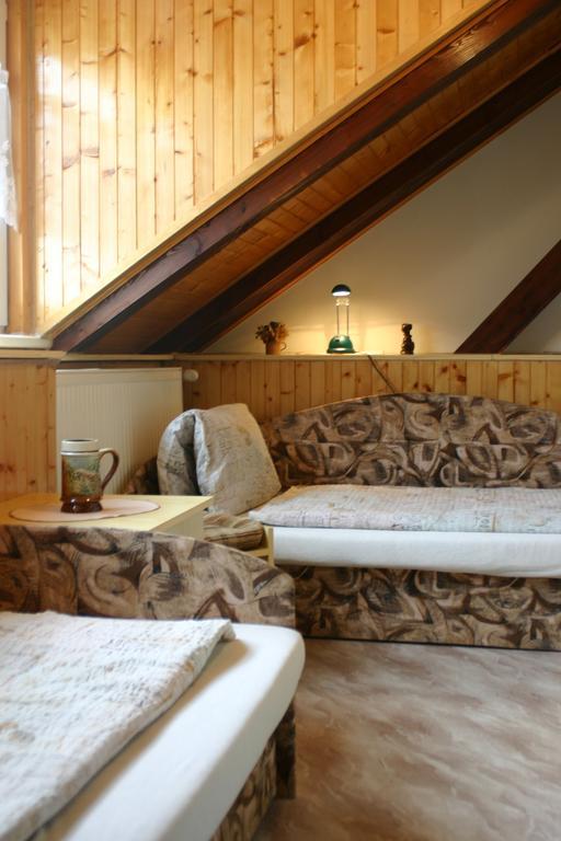 Pension U Vlášků KLV Quarto foto