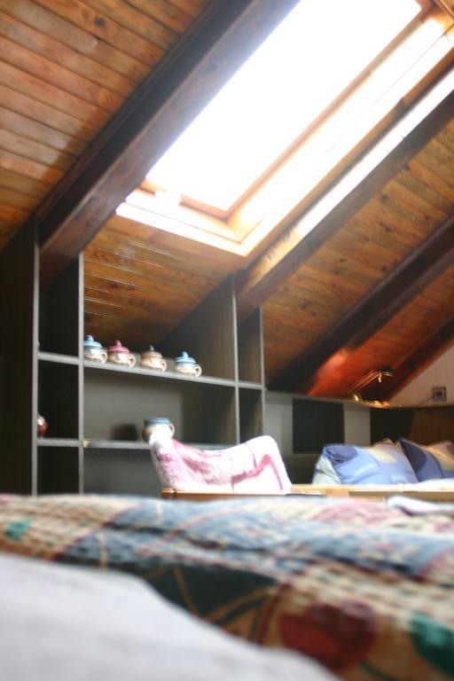 Pension U Vlášků KLV Quarto foto