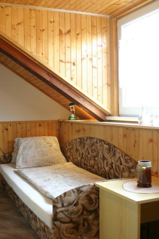 Pension U Vlášků KLV Quarto foto