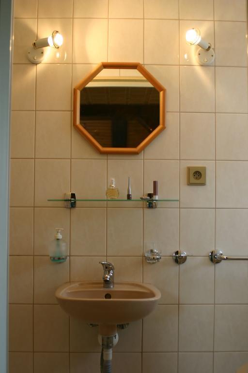 Pension U Vlášků KLV Quarto foto