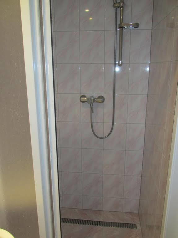 Pension U Vlášků KLV Exterior foto